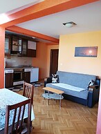 Apartments  Bella Mare Belgrade