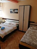 Apartments  Bella Mare Belgrade