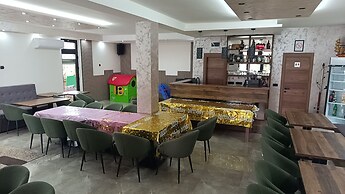 Apartments  Bella Mare Belgrade