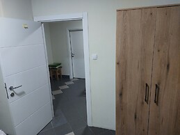 Apartments  Bella Mare Belgrade
