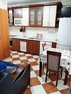Apartments  Bella Mare Belgrade