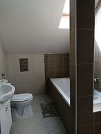 Apartments  Bella Mare Belgrade