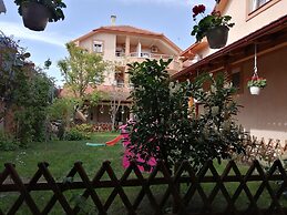 Apartments  Bella Mare Belgrade