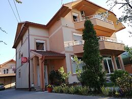 Apartments  Bella Mare Belgrade