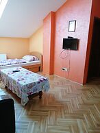 Apartments  Bella Mare Belgrade