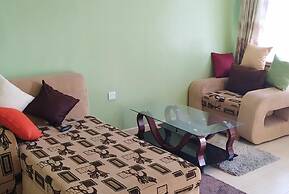 The Rhine Guest House-Eldoret