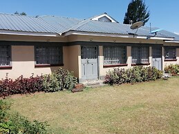 The Rhine Guest House-Eldoret