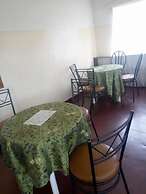 Banana Leaf Hotel