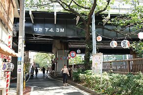 COCO Nakameguro 301