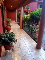 Hotel Posada San Alejandro