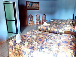 Hotel Posada San Alejandro