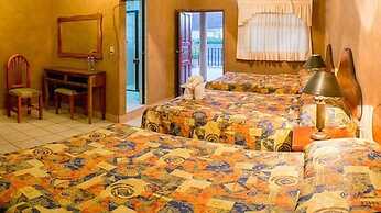 Hotel Posada San Alejandro