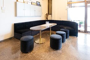Tabist Business Hotel Kurama Hikone