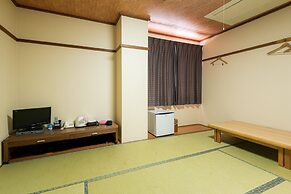 Tabist Business Hotel Kurama Hikone