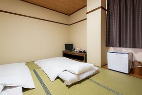 Tabist Business Hotel Kurama Hikone