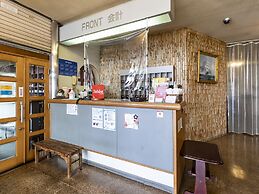 Tabist Business Hotel Kurama Hikone