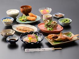 Tabist Odakeya Ryokan Kashiwazaki