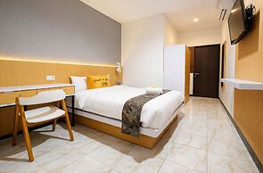 Gapura Residence By Sinergi