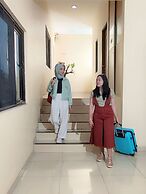 Gapura Residence By Sinergi