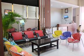 Gapura Residence By Sinergi