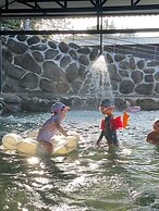 Hu Shan Resort