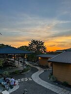 Hu Shan Resort