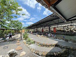 Hu Shan Resort