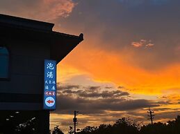 Hu Shan Resort