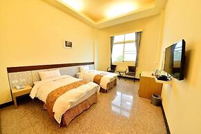 Hu Shan Resort