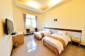 Hu Shan Resort