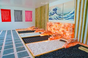 Hu Shan Resort