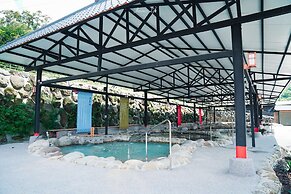 Hu Shan Resort