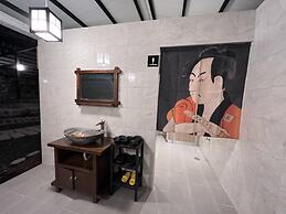 Hu Shan Resort
