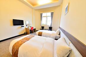 Hu Shan Resort