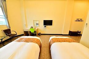 Hu Shan Resort