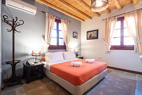 Lively Lofts by The Varos Residences