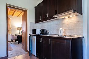 Lively Lofts by The Varos Residences