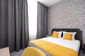 Adeo Hotel