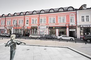 Adeo Hotel
