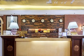 Guangzhou Impression Business Hotel