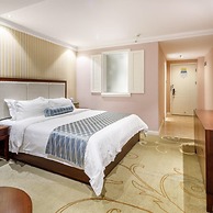 Guangzhou Impression Business Hotel