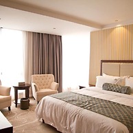 Guangzhou Impression Business Hotel