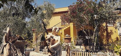 Villa Vale Mery