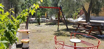 Villa Vale Mery