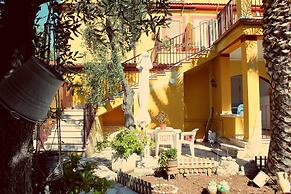 Villa Vale Mery