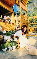 Moc Glamping & Ecohouse