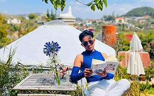 Moc Glamping & Ecohouse