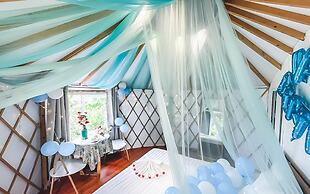 Moc Glamping & Ecohouse