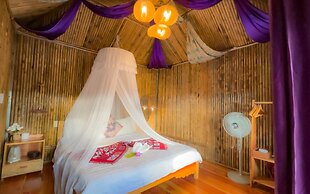 Moc Glamping & Ecohouse