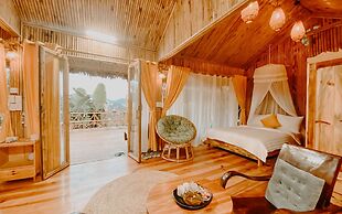 Moc Glamping & Ecohouse